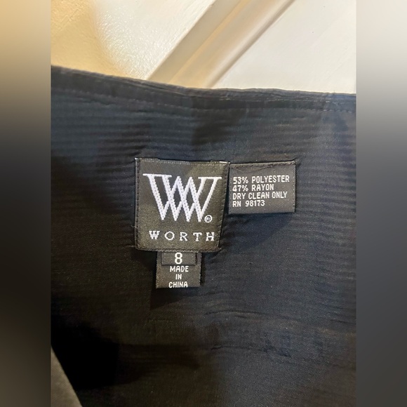 3/$50 WORTH One-Shoulder Corset Top - ** 3 FOR $50 DEAL + REDUCED SHIPPING ** - Picture 6 of 6